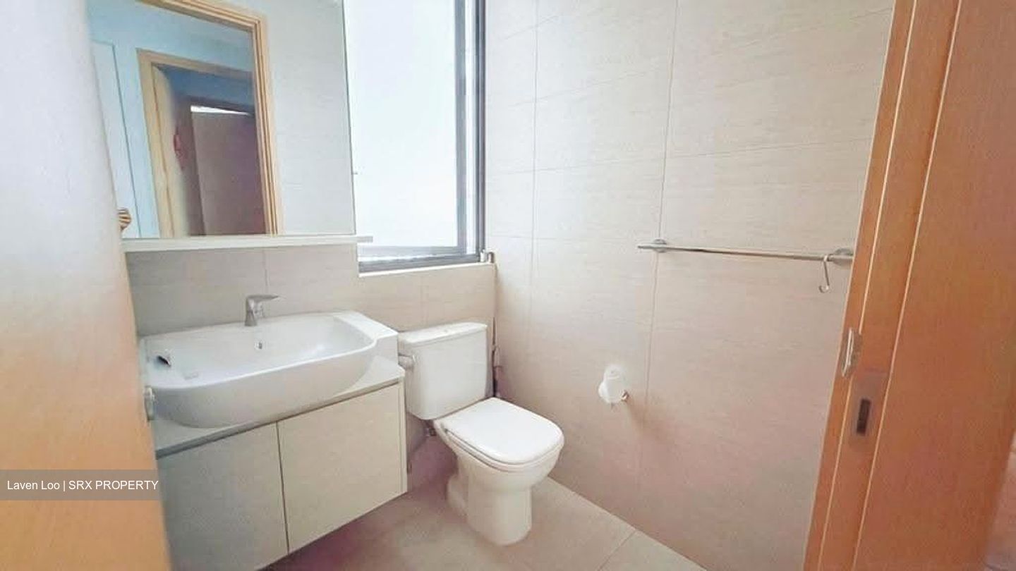 The Skywoods (D23), Condominium #616421551